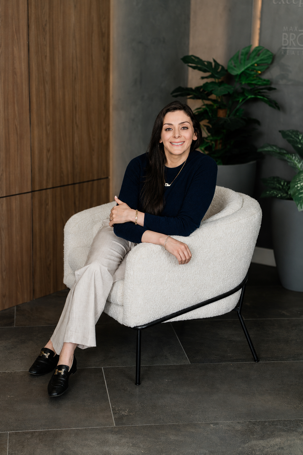 Bianca Dabish Toma, West Bloomfield Real Estate Agent